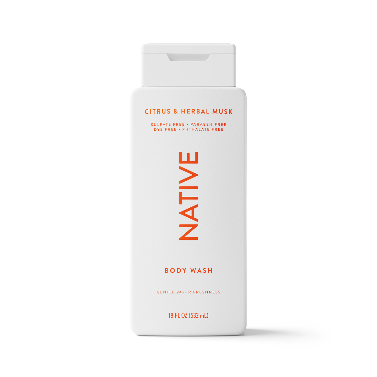 Body Wash